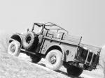 Dodge M37 Military Truck 1951 года